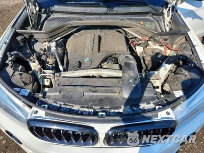 Zdjęcie 12 z 13 samochodu: 2014 BMW X5 XDRIVE35I VIN:5UXKR0C50E0H27931 - miniatura