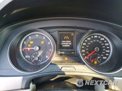Zdjęcie 9 z 13 samochodu: 2018 VOLKSWAGEN ATLAS SE VIN:1V2LR2CA9JC546491 - miniatura