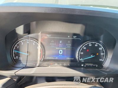 Zdjęcie 9 z 12 samochodu: 2023 FORD MAVERICK XL VIN:3FTTW8F90PRA55946 - miniatura