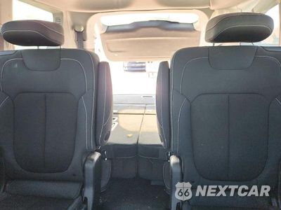 Zdjęcie 10 z 13 samochodu: 2021 JEEP GRAND CHEROKEE L LAREDO VIN:1C4RJJAG1M8147246 - miniatura