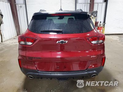 Zdjęcie 6 z 13 samochodu: 2023 CHEVROLET TRAILBLAZER RS VIN:KL79MUSL5PB050219 - miniatura