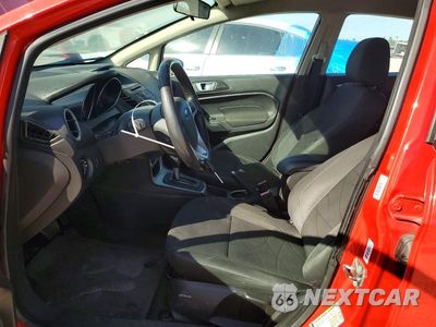 Zdjęcie 7 z 13 samochodu: 2015 FORD FIESTA SE VIN:3FADP4BJ4FM191315 - miniatura