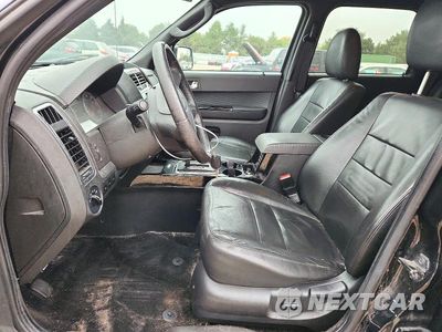 Zdjęcie 7 z 13 samochodu: 2011 FORD ESCAPE LIMITED VIN:1FMCU0E70BKA80412 - miniatura