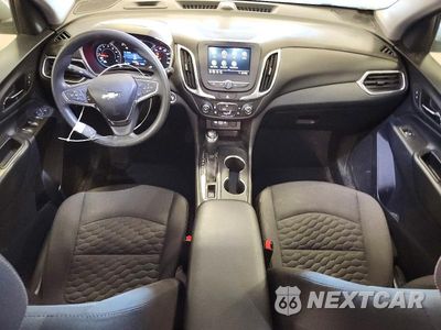 Zdjęcie 8 z 12 samochodu: 2021 CHEVROLET EQUINOX LT VIN:3GNAXKEV5MS132841 - miniatura