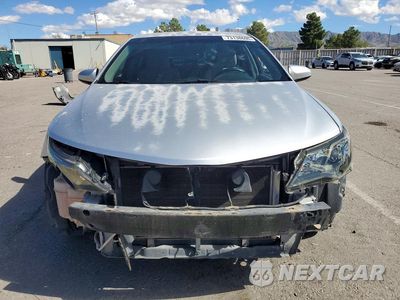 Piąte zdjęcie samochodu w środku: 2012 TOYOTA CAMRY LE VIN:4T1BF1FK7CU055320 - miniatura