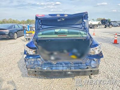 Zdjęcie 6 z 13 samochodu: 2008 TOYOTA COROLLA CE/LE/S VIN:2T1BR32E28C938351 - miniatura