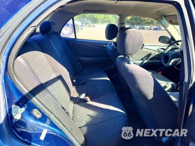 Zdjęcie 10 z 12 samochodu: 2002 TOYOTA COROLLA S VIN:1NXBR12E62Z622381 - miniatura