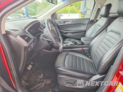 Zdjęcie 7 z 13 samochodu: 2018 FORD EDGE SEL VIN:2FMPK3J97JBC09643 - miniatura