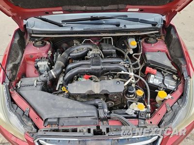 Zdjęcie 11 z 12 samochodu: 2015 SUBARU IMPREZA PREMIUM VIN:JF1GJAC62FH009493 - miniatura