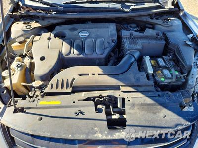 Zdjęcie 11 z 12 samochodu: 2011 NISSAN ALTIMA 2.5 VIN:1N4AL2AP2BN421328 - miniatura