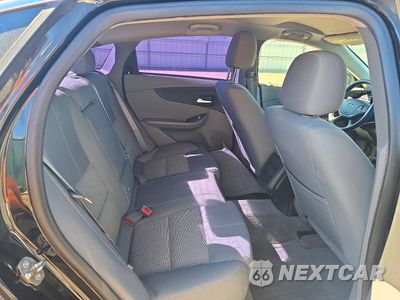 Zdjęcie 10 z 12 samochodu: 2015 CHEVROLET IMPALA LS VIN:1G11Z5SL7FU115154 - miniatura