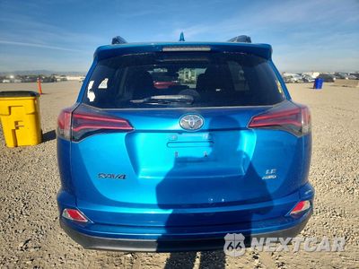 Zdjęcie 6 z 14 samochodu: 2017 TOYOTA RAV4 LE VIN:2T3BFREV2HW552493 - miniatura