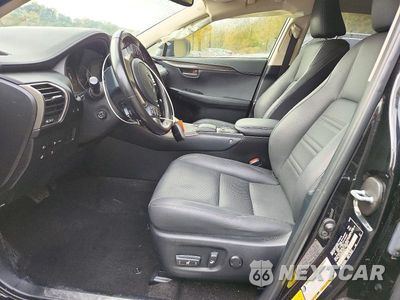 Zdjęcie 7 z 13 samochodu: 2021 LEXUS NX 300 BASE VIN:JTJDARDZ4M2242616 - miniatura