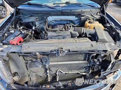 Zdjęcie 11 z 13 samochodu: 2012 FORD F150 SUPERCREW VIN:1FTFW1EF5CFA94454 - miniatura