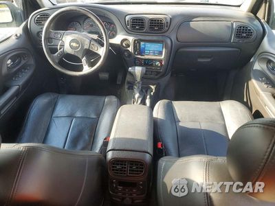 Zdjęcie 8 z 13 samochodu: 2007 CHEVROLET TRAILBLAZER LS VIN:1GNDT13S072216626 - miniatura