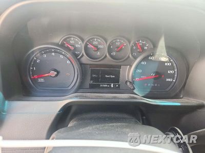 Zdjęcie 9 z 12 samochodu: 2020 CHEVROLET SILVERADO C2500 HEAVY DUTY VIN:1GB4WLE72LF256525 - miniatura