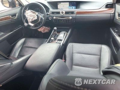 Zdjęcie 8 z 13 samochodu: 2015 LEXUS GS 350 VIN:JTHBE1BL8FA019470 - miniatura