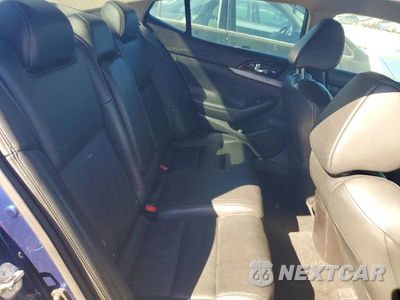 Zdjęcie 10 z 12 samochodu: 2018 NISSAN MAXIMA 3.5 SV VIN:1N4AA6AP6JC379074 - miniatura