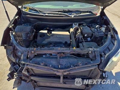 Zdjęcie 12 z 14 samochodu: 2019 CHEVROLET EQUINOX LT VIN:3GNAXKEV4KS652462 - miniatura