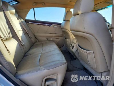 Zdjęcie 10 z 12 samochodu: 2008 TOYOTA AVALON LIMITED VIN:4T1BK36B38U307014 - miniatura