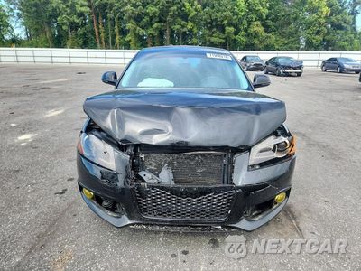 Piąte zdjęcie samochodu w środku: 2009 AUDI A3 2.0T VIN:WAUHE78P69A131369 - miniatura