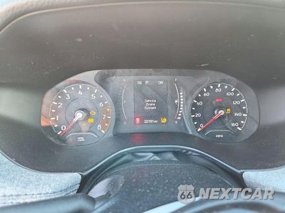 Zdjęcie 9 z 14 samochodu: 2022 JEEP COMPASS LATITUDE VIN:3C4NJCBBXNT182545 - miniatura