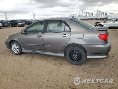 Drugie zdjęcie samochodu z przodu: 2006 TOYOTA COROLLA S VIN:1NXBR30EX6Z739417 - miniatura