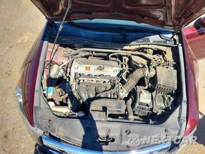 Zdjęcie 11 z 13 samochodu: 2011 HONDA ACCORD EX VIN:1HGCP2F74BA096576 - miniatura