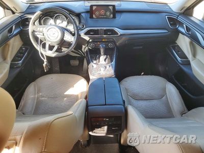 Zdjęcie 8 z 12 samochodu: 2016 MAZDA CX-9 TOURING VIN:JM3TCACY1G0111525 - miniatura