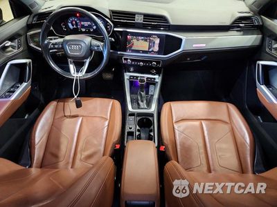 Zdjęcie 8 z 13 samochodu: 2021 AUDI Q3 PREMIUM PLUS 40 VIN:WA1BUCF36M1137227 - miniatura