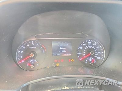 Zdjęcie 9 z 12 samochodu: 2020 KIA SOUL LX VIN:KNDJ23AU2L7710305 - miniatura
