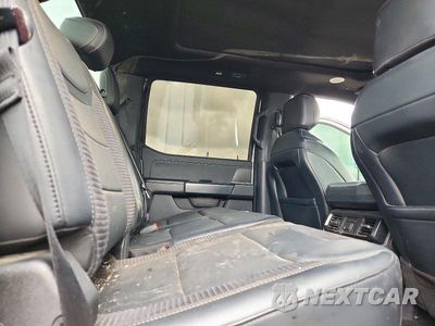 Zdjęcie 10 z 12 samochodu: 2023 FORD F150 RAPTOR VIN:1FTFW1RG4PFD26180 - miniatura