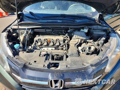 Zdjęcie 11 z 13 samochodu: 2018 HONDA HR-V EX VIN:3CZRU6H52JG724908 - miniatura