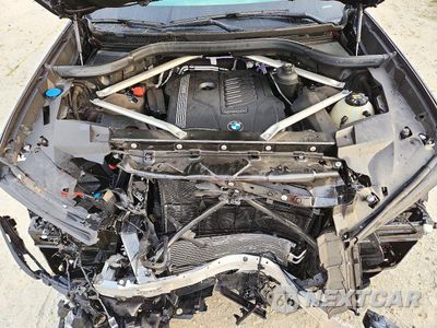 Zdjęcie 12 z 14 samochodu: 2021 BMW X7 XDRIVE40I VIN:5UXCW2C02M9H27355 - miniatura