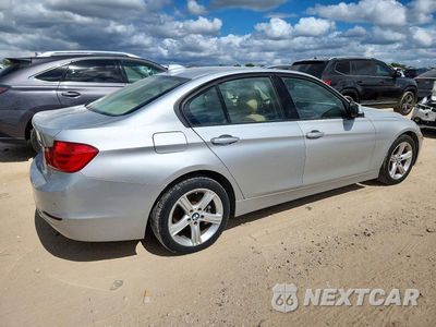 Trzecie zdjęcie samochodu z tyłu: 2012 BMW 328 I VIN:WBA3A5C59CFJ88837 - miniatura