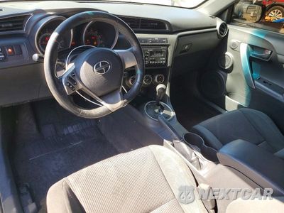 Zdjęcie 8 z 12 samochodu: 2012 SCION TC BASE VIN:JTKJF5C72C3030525 - miniatura