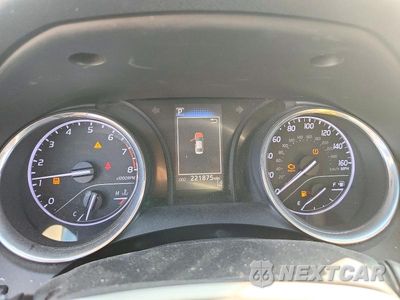 Zdjęcie 9 z 12 samochodu: 2020 TOYOTA CAMRY SE VIN:4T1G11AK1LU877199 - miniatura