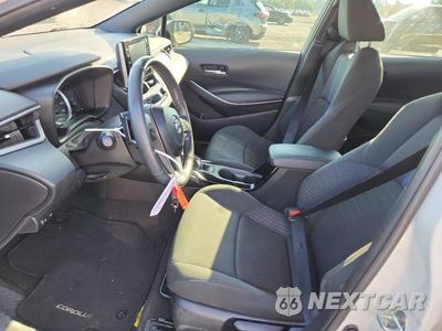 Zdjęcie 7 z 12 samochodu: 2020 TOYOTA COROLLA SE VIN:5YFS4RCE1LP007655 - miniatura