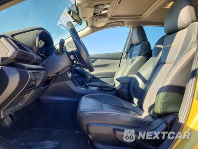 Zdjęcie 7 z 13 samochodu: 2021 SUBARU CROSSTREK SPORT VIN:JF2GTHSC8MH223097 - miniatura