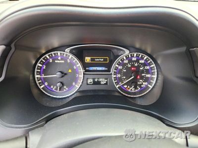 Zdjęcie 9 z 14 samochodu: 2015 INFINITI QX60 BASE VIN:5N1AL0MM3FC524013 - miniatura