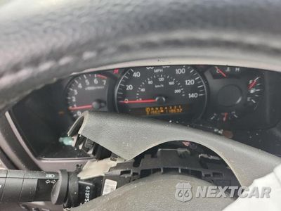 Zdjęcie 9 z 12 samochodu: 2006 NISSAN TITAN XE FFV VIN:1N6BA07A76N553063 - miniatura