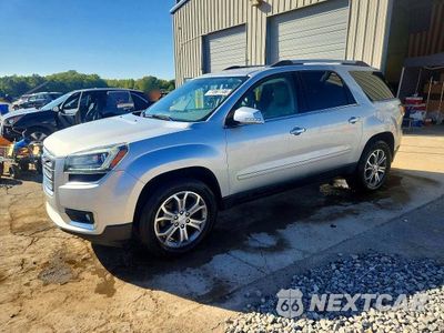 2016 GMC ACADIA SLT-1 1GKKRRKD1GJ325669 - główne zdjęcie licytacji z USA - miniatura