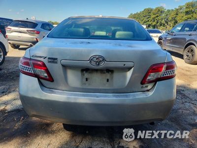 Zdjęcie 6 z 12 samochodu: 2011 TOYOTA CAMRY LE VIN:4T1BF3EK3BU715252 - miniatura