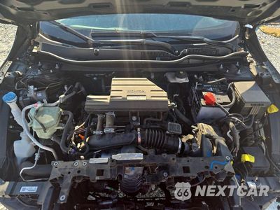 Zdjęcie 12 z 13 samochodu: 2019 HONDA CR-V EXL VIN:7FARW1H89KE003283 - miniatura
