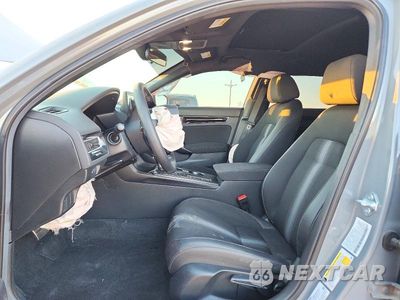 Zdjęcie 7 z 13 samochodu: 2026 HONDA CIVIC SPORT VIN:2HGFE4F85TH331478 - miniatura