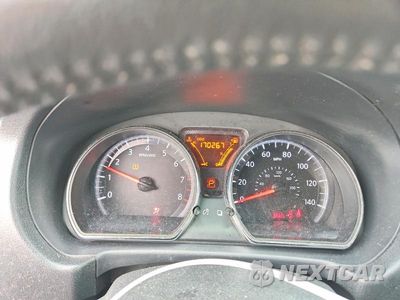 Zdjęcie 9 z 12 samochodu: 2014 NISSAN VERSA NOTE SV VIN:3N1CE2CP1EL375623 - miniatura