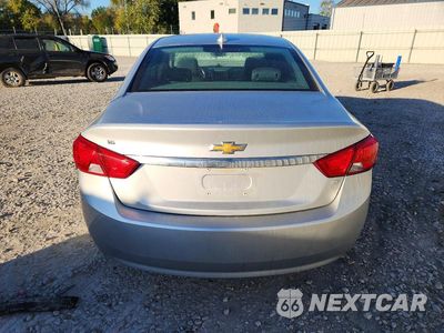 Zdjęcie 6 z 12 samochodu: 2017 CHEVROLET IMPALA LT VIN:1G1105S33HU176739 - miniatura