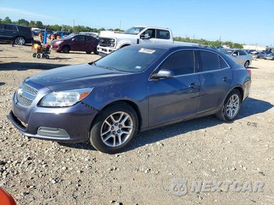 2013 CHEVROLET MALIBU 1LT 1G11C5SA3DF320097 - główne zdjęcie licytacji z USA - miniatura