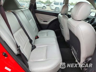 Zdjęcie 10 z 12 samochodu: 2004 PONTIAC VIBE VIN:5Y2SL62874Z467701 - miniatura