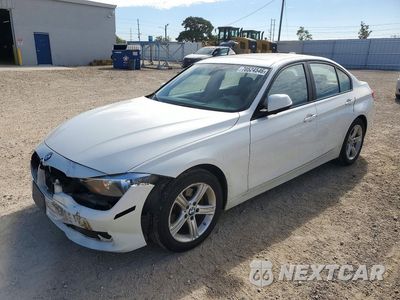 2013 BMW 328 XI WBA3B3C51DF534432 - główne zdjęcie licytacji z USA - miniatura
